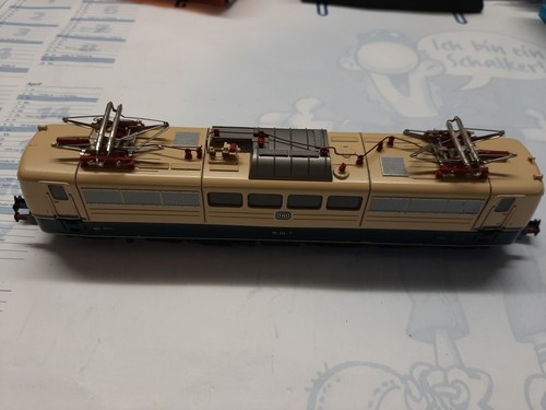 Märklin 3058 güterzug - mÄrklin,