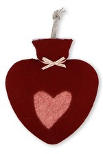 Dorothee Lehnen Wärmflasche