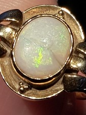 ANTIKSCHMUCK ECHTSCHMUCK RING