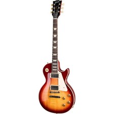 Gitarre gibson les - gibson, paul