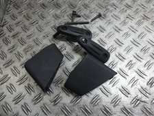 BMW R 1150 GS EZ:05 Windschild