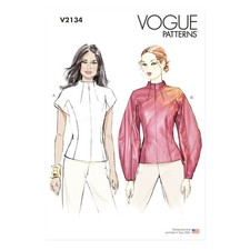 Vogue Schnittmuster V2134 -