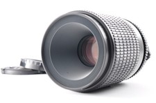 **Almost MINT** Mamiya Macro A