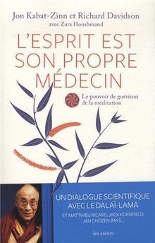 Lesprit est son propre