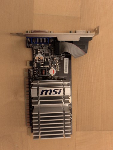Grafikkarte msi nvidia - msi,