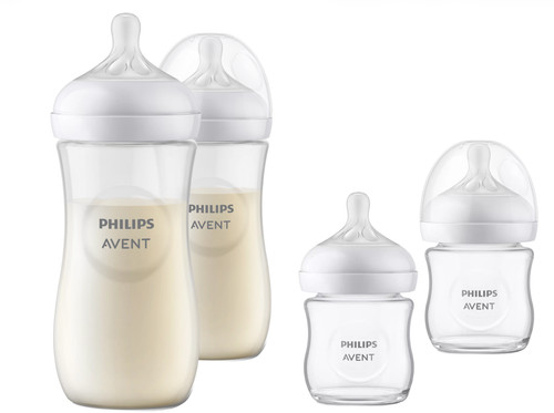 Avent natural response - avent,