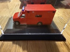 Top: Busch Ford E-350