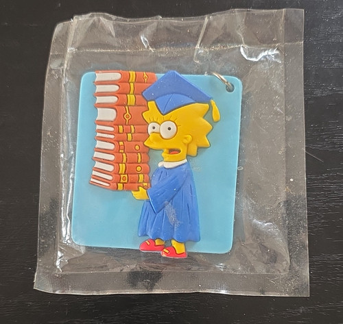 The simpsons - the,