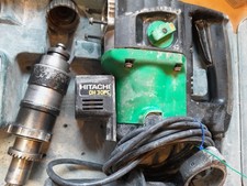 Hitachi bohrhammer 30pc - hitachi,