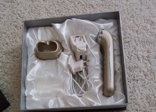 Dr.Fuchs Radiofrequenz Behandlung Hautpflege