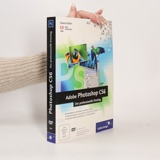 Adobe Photoshop CS6. Der
