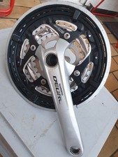 Schimano deore kurbel Nur Rechte