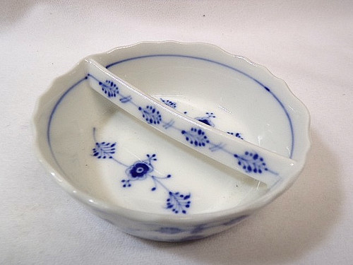 Royal copenhagen musselmalet - royal,
