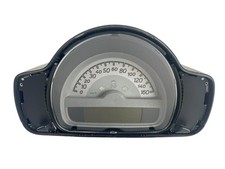 Original Smart Fortwo 451