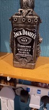 Jack Daniels LEERE 70cl