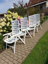 Kettler Garten Stühle