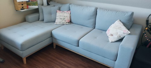 Eckschlafcouch mit bettkasten - eckschlafcouch,
