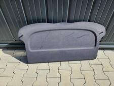 #F312 Audi A3 8l Kofferraumabdeckung Hutablage (Baujahr 1999)