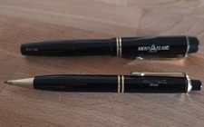 Montblanc Full Set 1950er