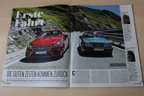 Auto bild 2017 mercedes 300 - bild, 26/2017