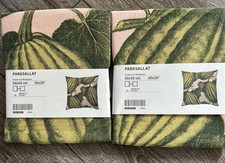 Ikea  2x PARKSALLAT