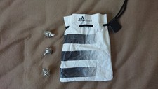 NEU- 3x adidas Stollen
