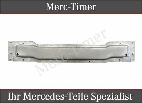 Mercedes 207 410 1977 - 207-410, 1977-96