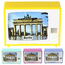 Gucki Klick Fernseher Berliner