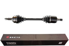 Antriebswelle links vorne