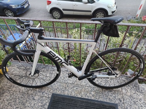 Rennrad teammachine slr - slr, two