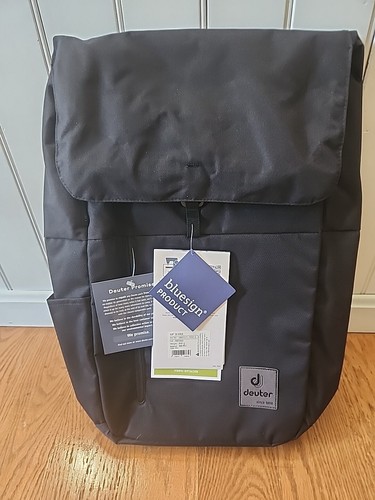 Deuter seoul 10 l - deuter, up