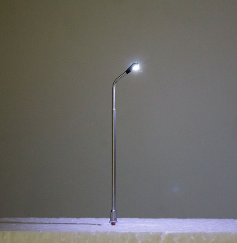 Led straßenlampen mit - 10,