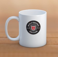 WOLFSBURG EDITION Becher