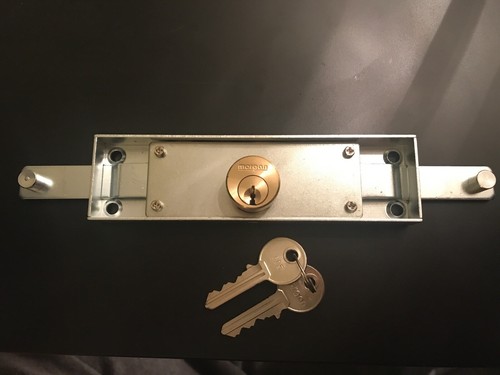 Schmaler stil mittelrollladen - schmaler,