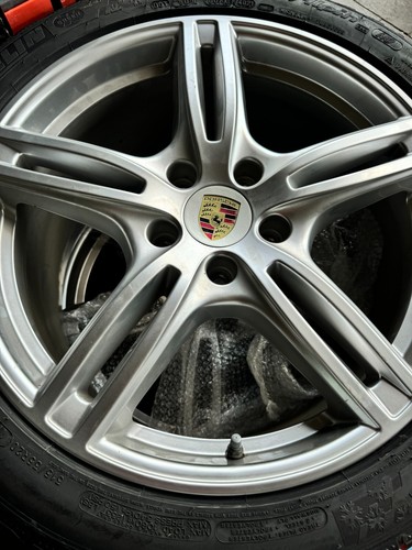 Winterreife porsche panamera - winterreife,