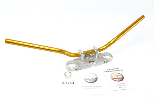 Abm für ducati 750 - für,