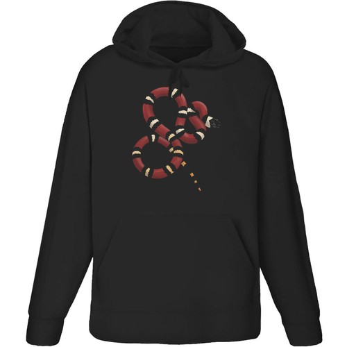 Hoodie kapuzenpullover milk - /, "milk