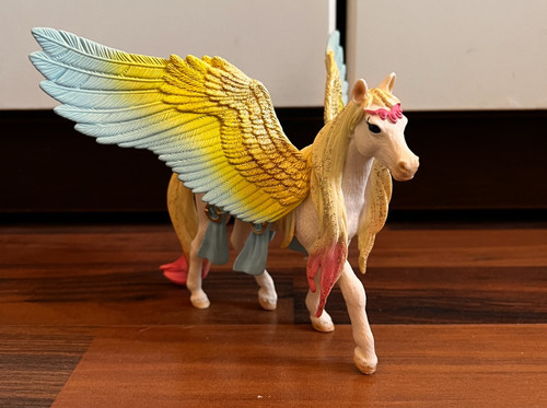 Schleich bayala pegasus - schleich,
