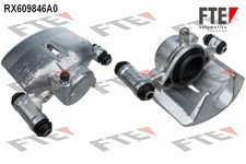 FTE Bremssattel 9292274 +41.65€ Pfand Gusseisen für VW TARO TOYOTA HILUX 6 Pick