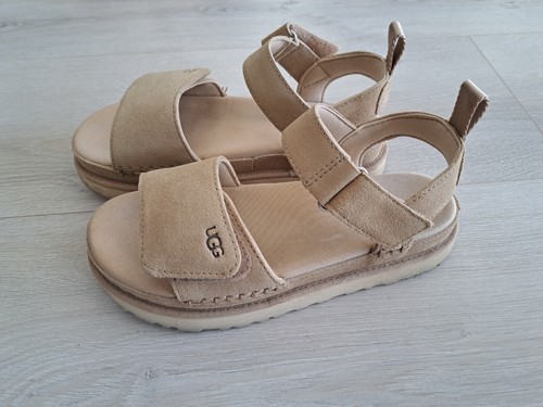 Ugg sandalen größe - ugg,