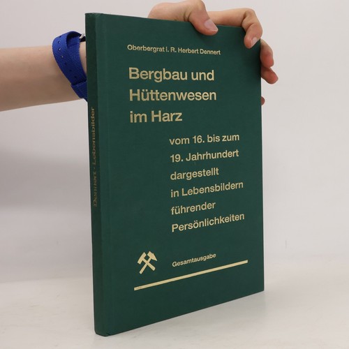 Lebensbilder bergbau und - lebensbilder:,