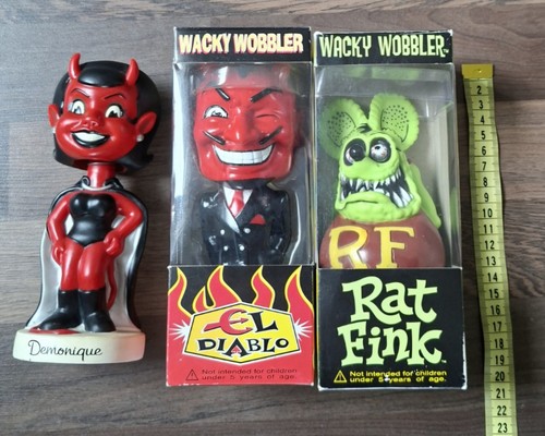 Funko wacky wobbler - funko,