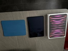 i Pad pro 2022 11 Zoll 128 gb