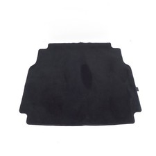 Kofferraumteppich Mercedes C-KLASSE T-Modell S205 10.15- SCHUTZMATTE