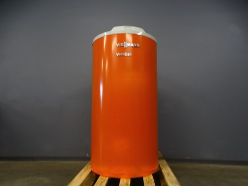 Viessmann verticell 160 - viessmann,