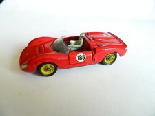 Mercury 45 -  Ferrari Dino
