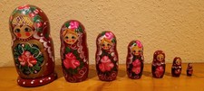 Russische Matroschka |