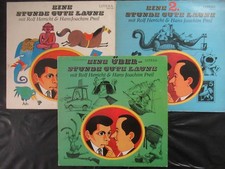 ROLF HERRICHT & HANS-JOACHIM