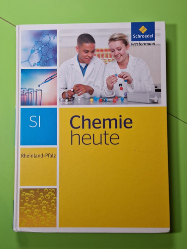 Schroedel westermann chemie - westermann,