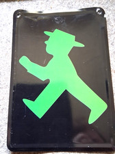 Ampelmännchen Kreidetafel DDR
